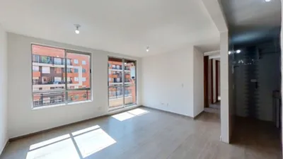 Apartamento en venta