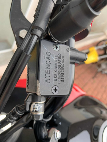 Honda Cb Twister 250