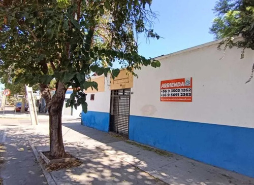 Vende Local Comercial 281/291 M2 (121286)
