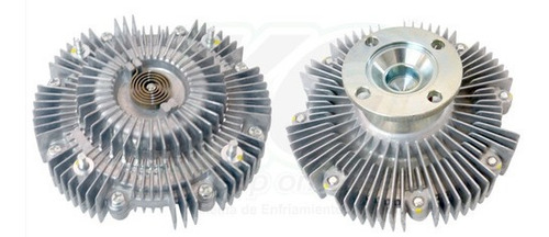 Fan Clutch Toyota Land Cruiser L6 4.5 1993 94 95 96 1997 Xkp