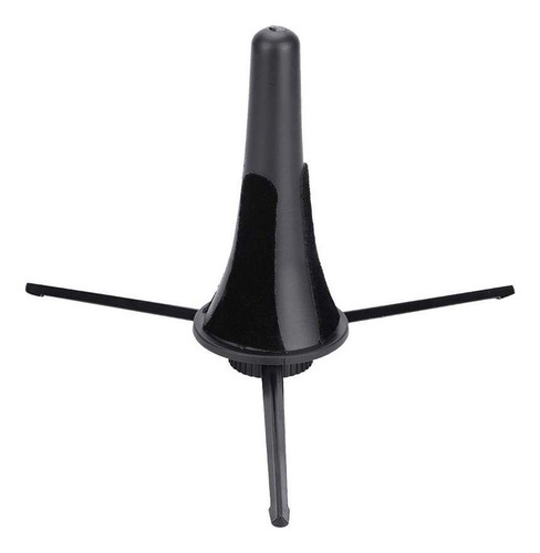 New Soporte Plegable For Instrumentos De Viento: Clarinete,