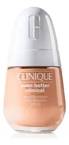 Comprar Base De Maquillaje Clinique Even Better Clinical Spf 25