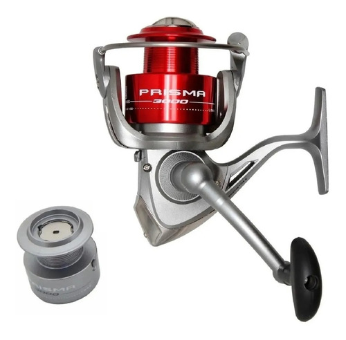 Reel Marine Sports Prisma 2000 . 5 Rulemanes.