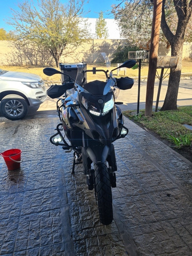 Imagen 4 de 14 de Benelli Trk 502 X Año 2020