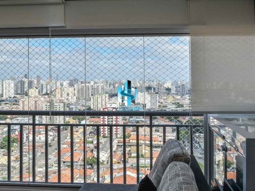 Imagem 17 de 30 de Apartamento A Venda Em Sp Penha - Ap07966 - 70834833