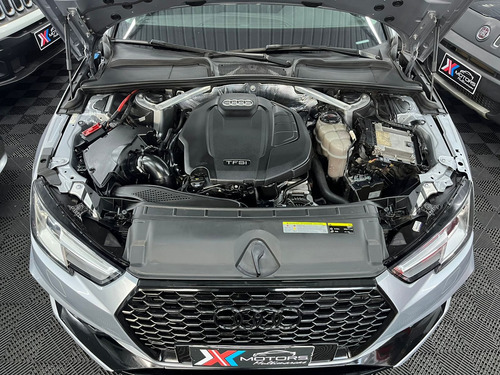 Audi A4 2.0 Tfsi Launch Edition S-tronic 4p