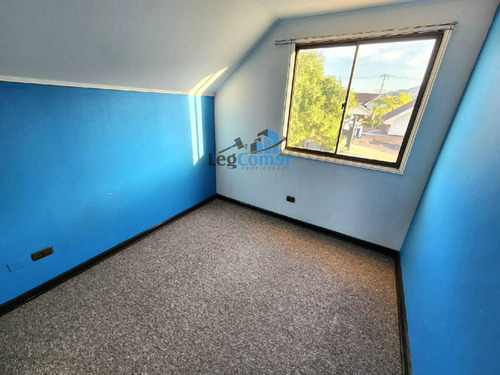 Se Vende Casa En Alto El Manzano Tiltil