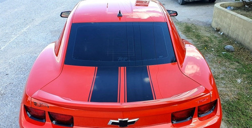 Imagen 6 de 8 de Chevrolet