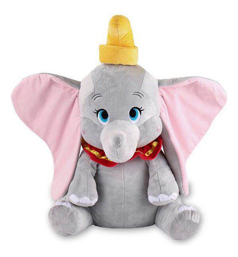 Dumbo Peluche Elefante Muñeco