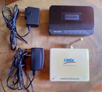 Comprar Equipos Modems-router Para Internet Aba De Cantv 
