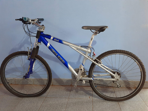 Bici Mountain Bike Firebird R26  