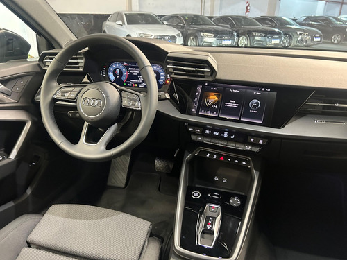 Audi A3 Sportback 1.4 Tfsi 150 Cv