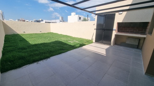 Alquiler Duplex 3 Dormitorios Premium - Docta Sector Cordoba!!! Sin Comision Inmobiliaria