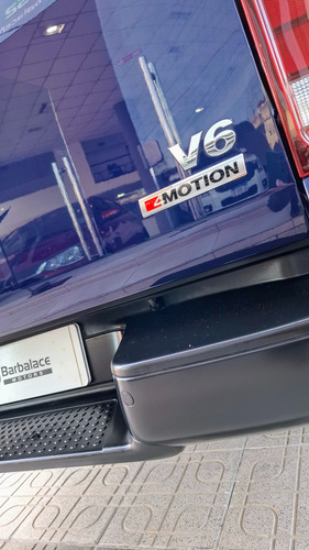 Volkswagen Amarok 3.0 V6 Cd Comfortline