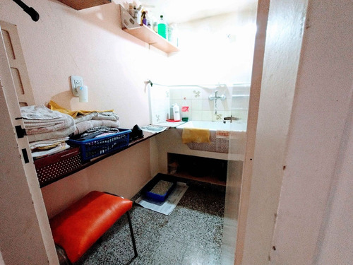 Casa 3 Ambientes Villa Luzuriaga Venta Mas Departa