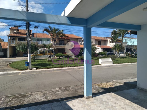 Imagem 19 de 20 de Casa Em Condomínio, 02 Dormitórios À Venda, Vila Urupês - Suzano/sp - Ca00603 - 69320556