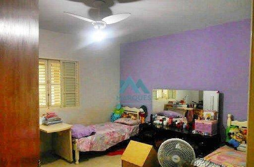 Imagem 7 de 10 de Chácara À Venda, 5000 M² Por R$ 590.000,00 - Boa Vista - Caçapava/sp - Ch0027