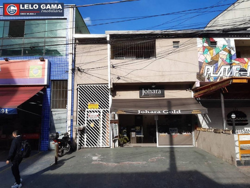 Imagem 8 de 8 de Casa Na Av Dante Carraro - As1187