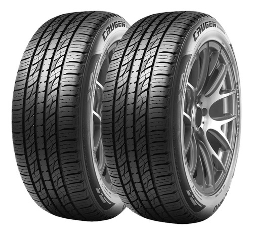 Kit 2 Pneu Kumho Aro R19 245/45r19 98h Kl33