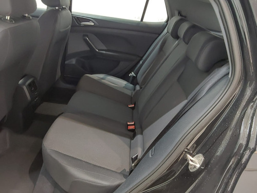 Volkswagen T-Cross 1.0 200 TSI 12V (Aut) (Flex)