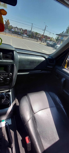 Mahindra pik up refresh dcab 2.2 pik up refresh dcab 2.2
