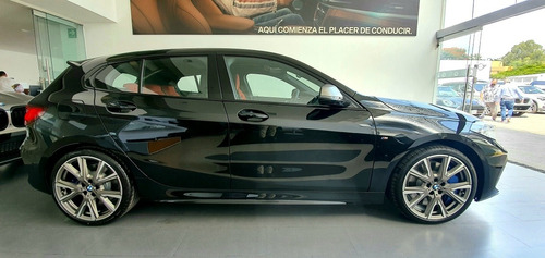 Imagen 10 de 15 de Bmw Serie 1 M135