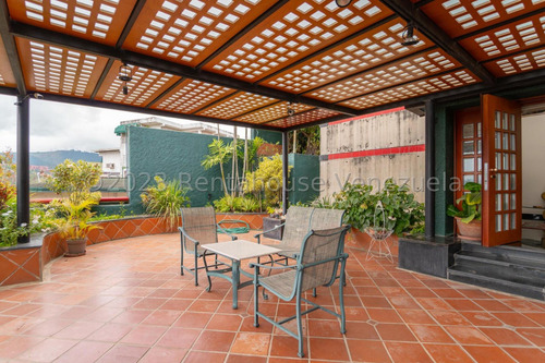 Ls Vende Casa Colinas Del Tamanaco