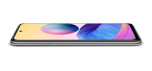 Imagen 11 de 11 de Xiaomi Redmi Note 10 5G Dual SIM 128 GB plata cromada 6 GB RAM