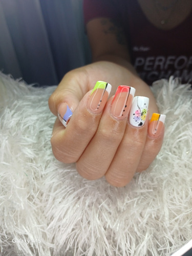 Manicura