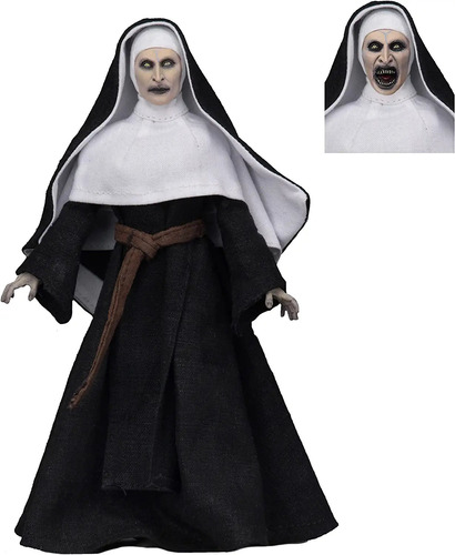 Neca The Nun ( A Freira ) Valak Oficial