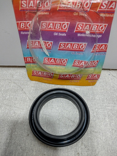 Retentor Da Roda Dianteiro Ford 4600 01546grx