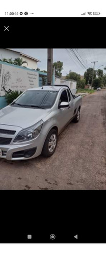 Chevrolet Montana 1.4 Ls Econoflex 2p