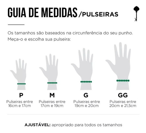 Kit 2 Pulseiras Onix E Olho De Tigre Coração Sextavado