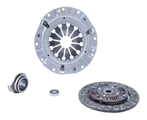 Kit De Clutch Suzuki Swift 1.4l 2012-2017 Luk