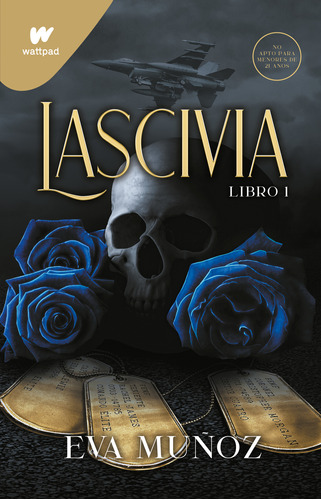 Libro Lascivia Preventa