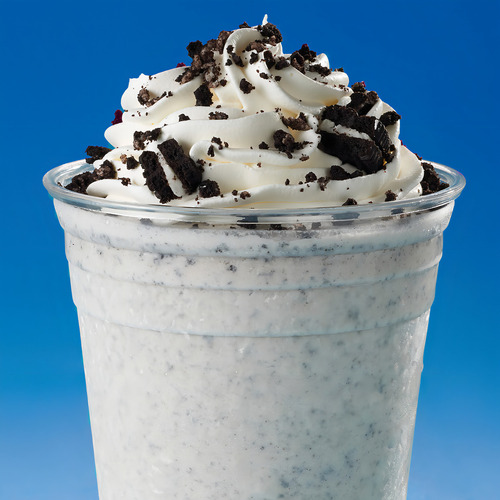 Rellenas Oreo Milk's Favorite Cookie de chocolate sin sal 1.36 kg pack x 2