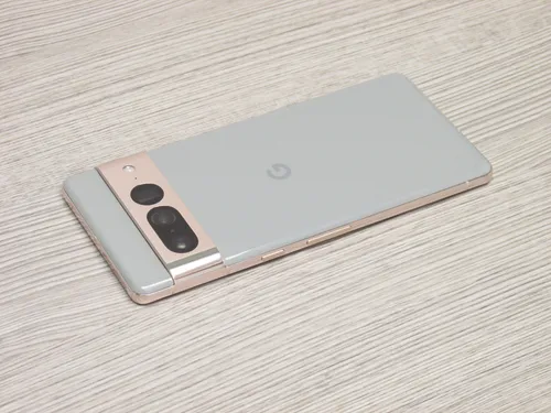 Pixel 7 Pro De 256 Duos 5g Como Nuevo (Usado)