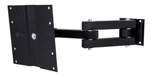 Suporte Artflex Suportes ART 40 TRI ECO de parede para TV/Monitor de 32" até 42"