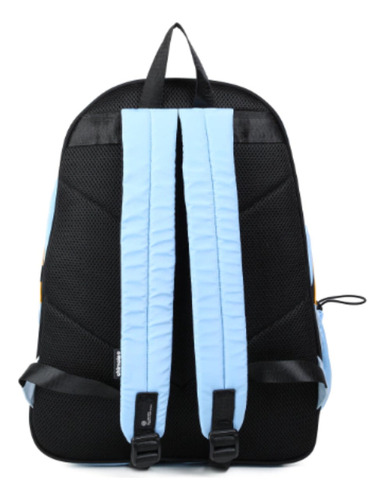 Mochila Colorprint Espalda 18 Fs85 Color Light Blue