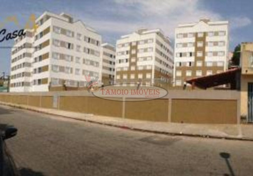 Imagem 1 de 15 de Apartamento Em Condomínio Padrão Para Venda No Bairro Itaquera, 3 Dorm, 1 Vagas, 58 M - 2937