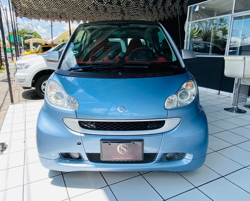 Imagen 2 de 15 de Smart Fortwo 2011 Passion