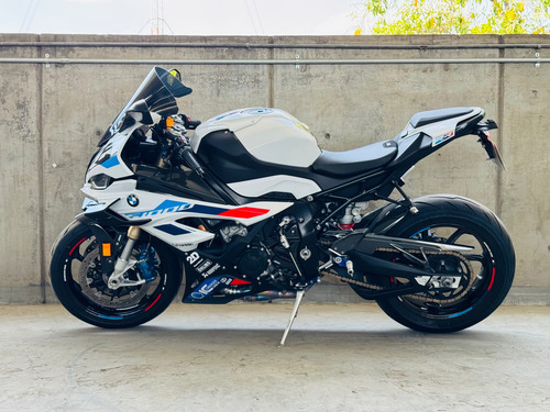 Bmw S 1000 Rr