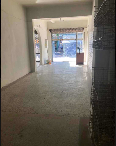 Local Comercial En General Flores 17000