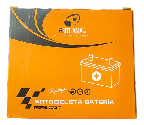 Bateria 12n7a-bs Eow / Eh2 150