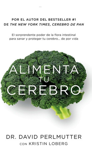 Libro: Alimenta Tu Cerebro Brain Maker: El Poder Del Micrófo