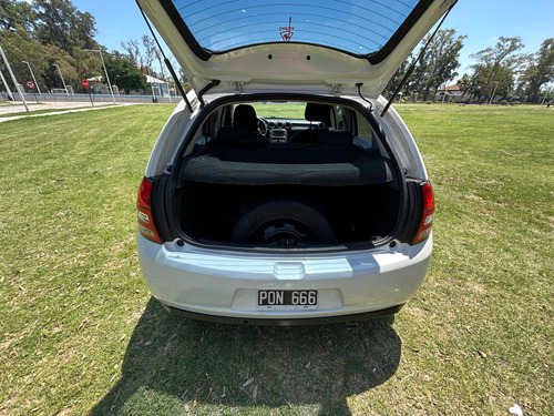 Citroën C3 1.6 Vti 115 Feel