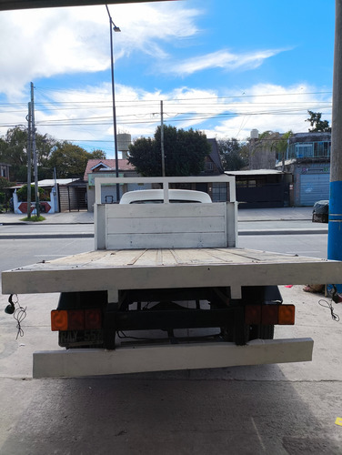 Ford F 350 V8 Con Gnc