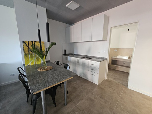 Venta Dpto 1 Amb Tigre Centro A Estrenar Cochera