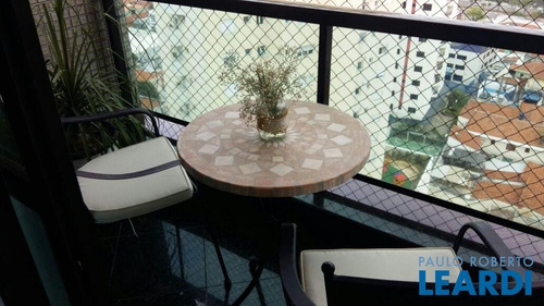 Imagem 14 de 15 de Apartamento - Parada Inglesa - Sp - 481351