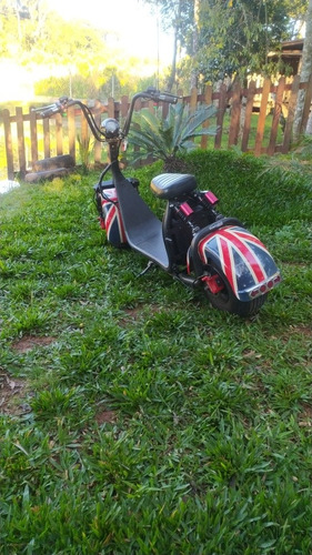 Moto Elétrica